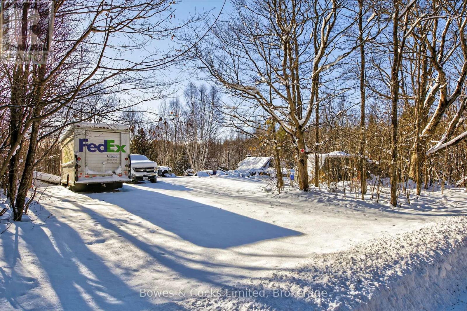 1350 Madill Road, Highlands East (Monmouth), ON - Outdoor With View