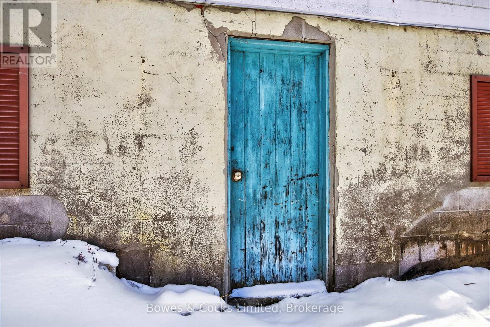 1350 Madill Road, Highlands East (Monmouth), ON - Outdoor