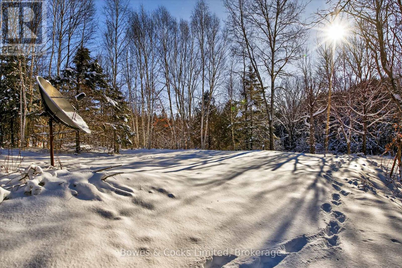 1350 Madill Road, Highlands East (Monmouth), ON - Outdoor With View