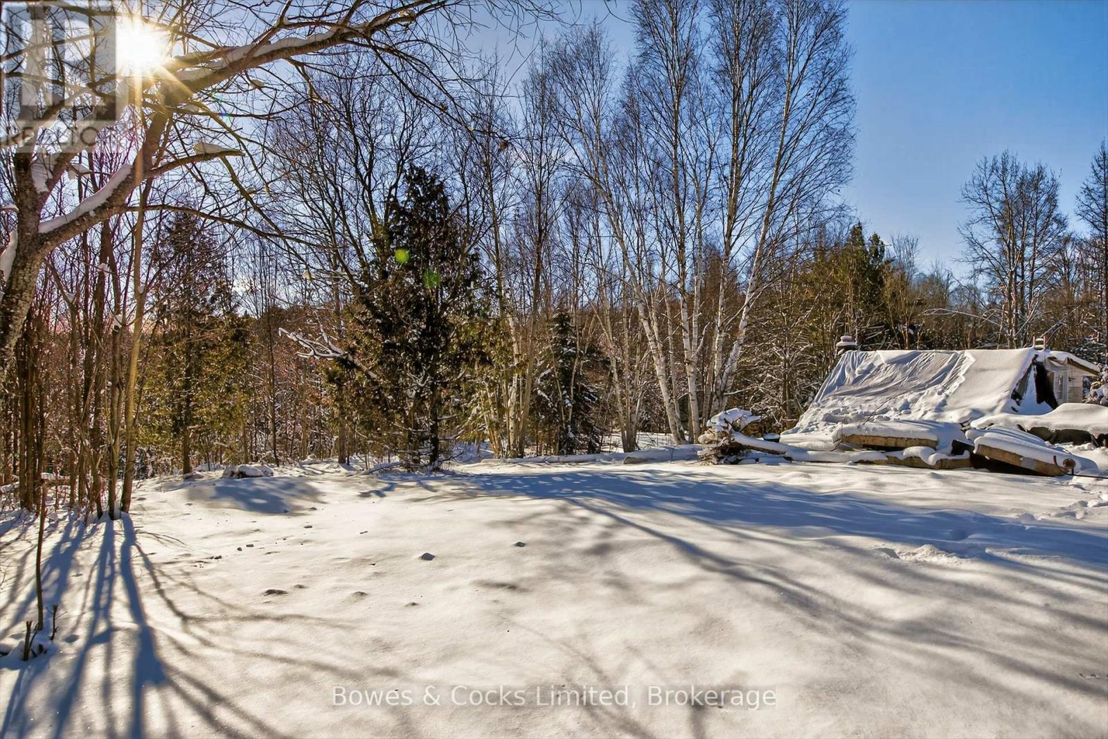 1350 Madill Road, Highlands East (Monmouth), ON - Outdoor With View