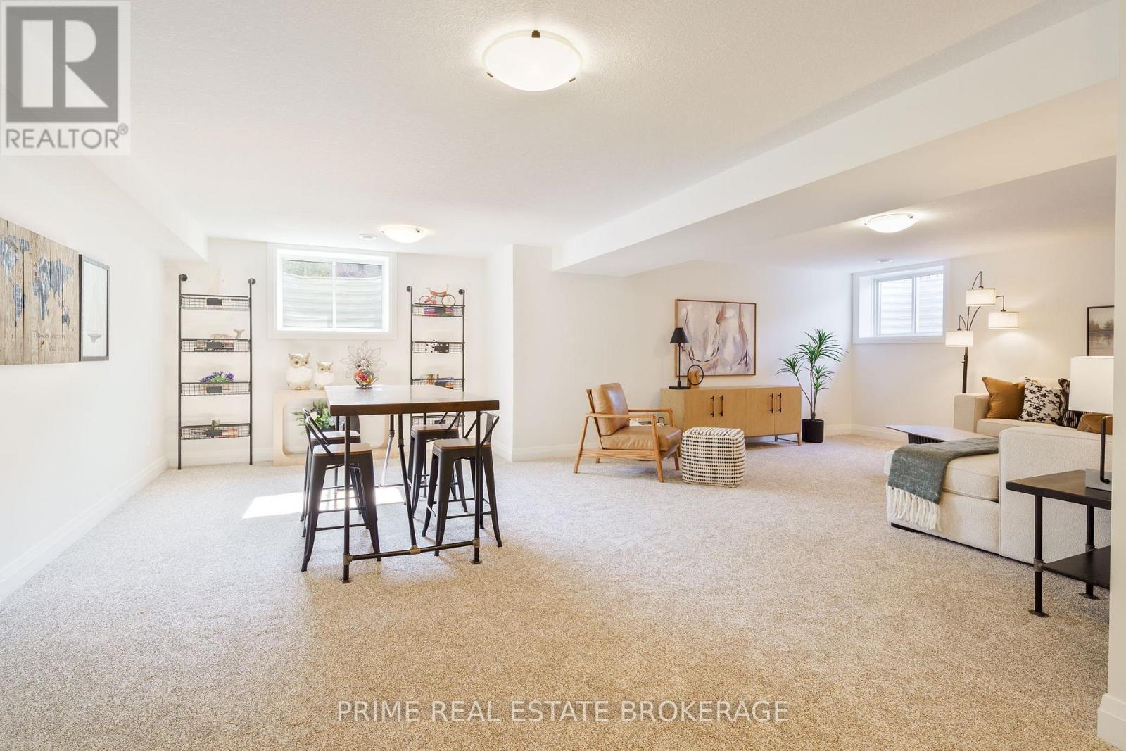 44 - 63 Compass Trail, Central Elgin, ON - Indoor