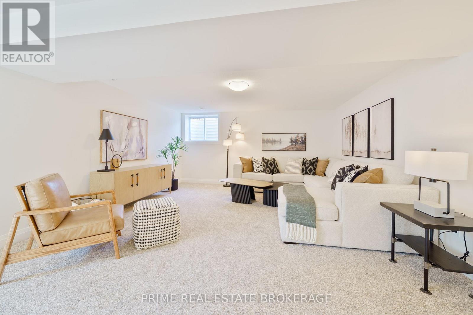 44 - 63 Compass Trail, Central Elgin, ON - Indoor