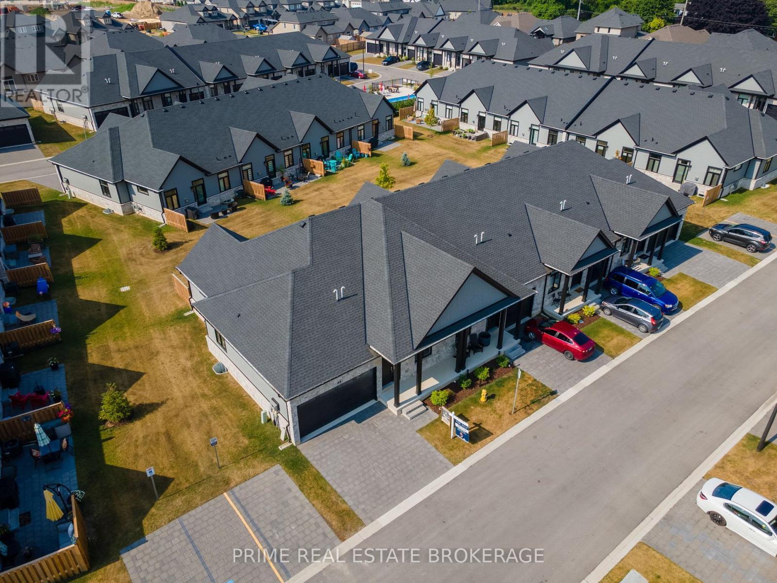 44 - 63 Compass Trail, Central Elgin, ON -