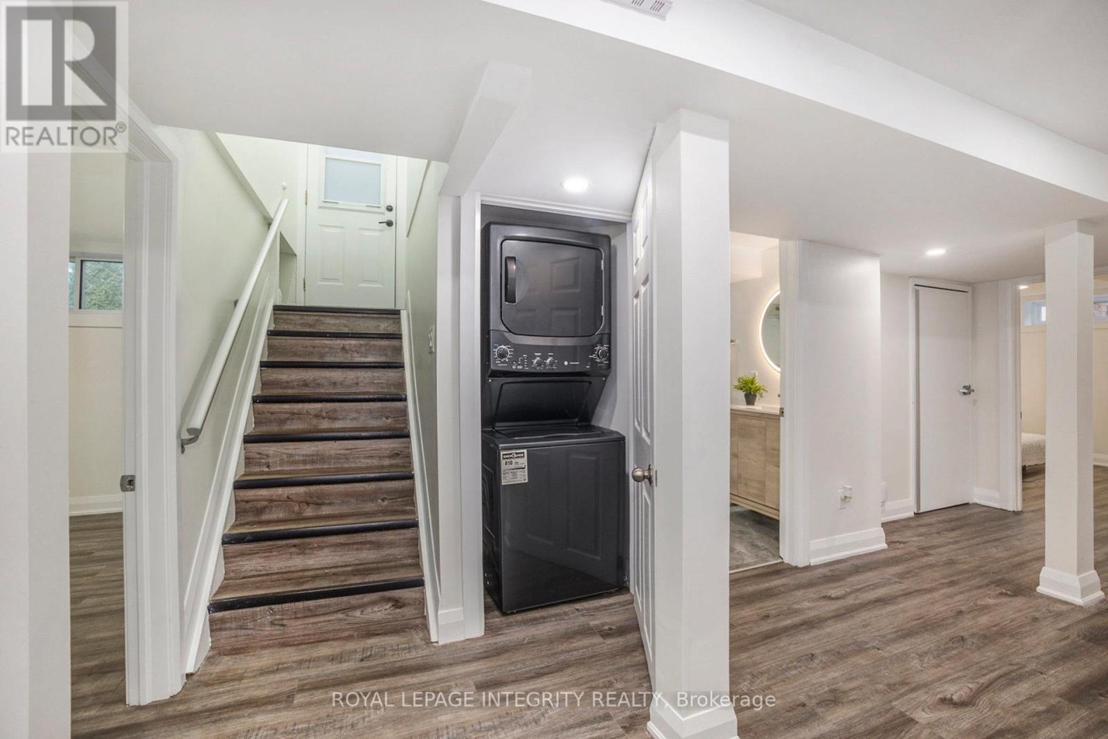 2321 Kay Street, Ottawa, ON - Indoor Photo Showing Other Room