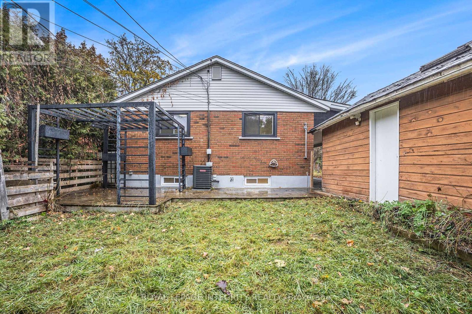 2321 Kay Street, Ottawa, ON - Outdoor With Exterior