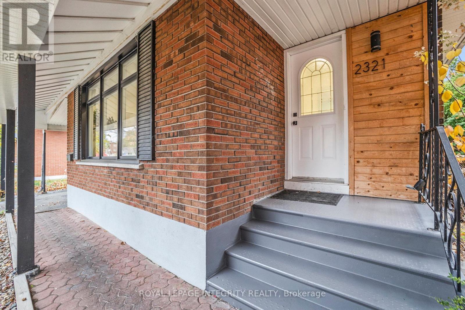 2321 Kay Street, Ottawa, ON - Outdoor With Exterior