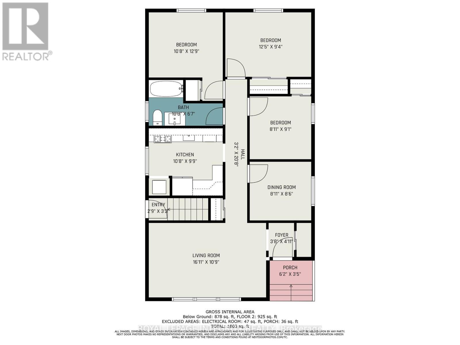 2321 Kay Street, Ottawa, ON - Other