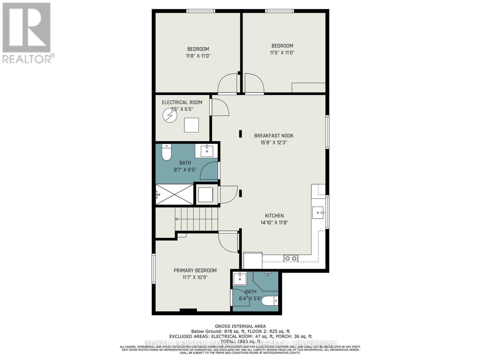 2321 Kay Street, Ottawa, ON - Other