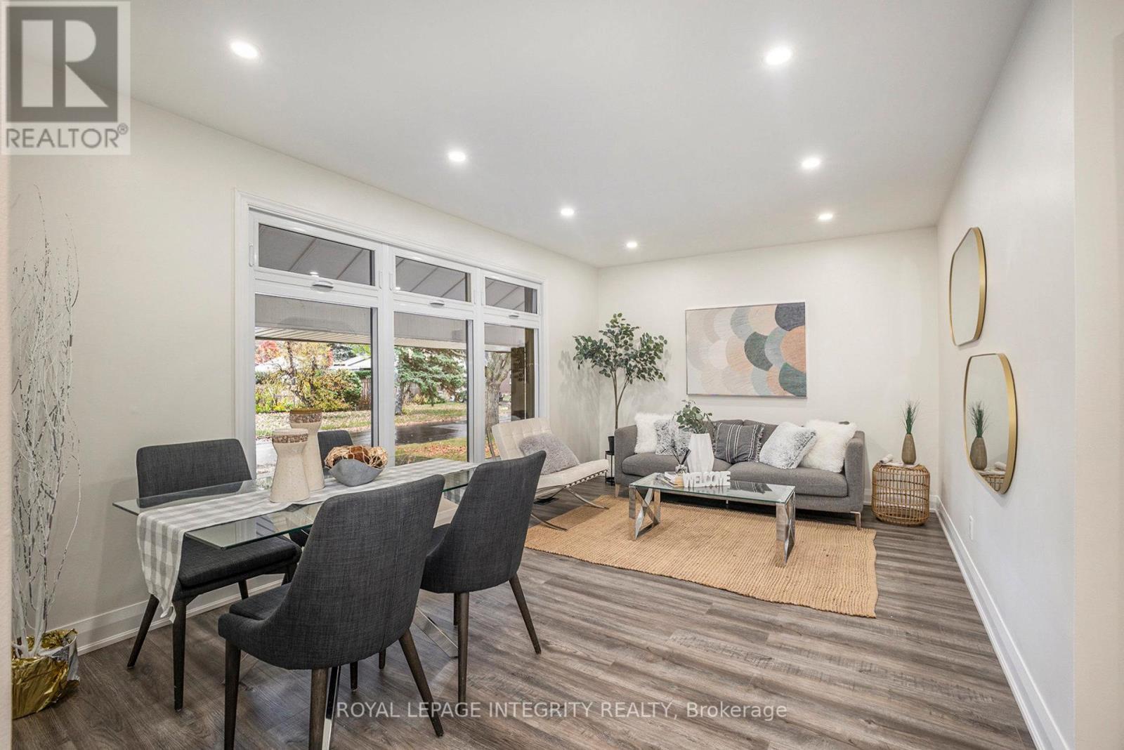 2321 Kay Street, Ottawa, ON - Indoor