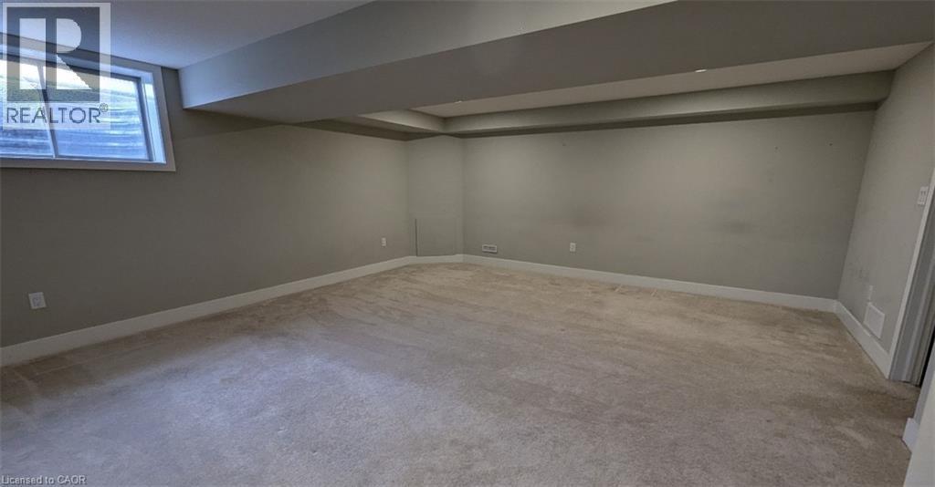 705 Chelton Road, London, ON - Indoor