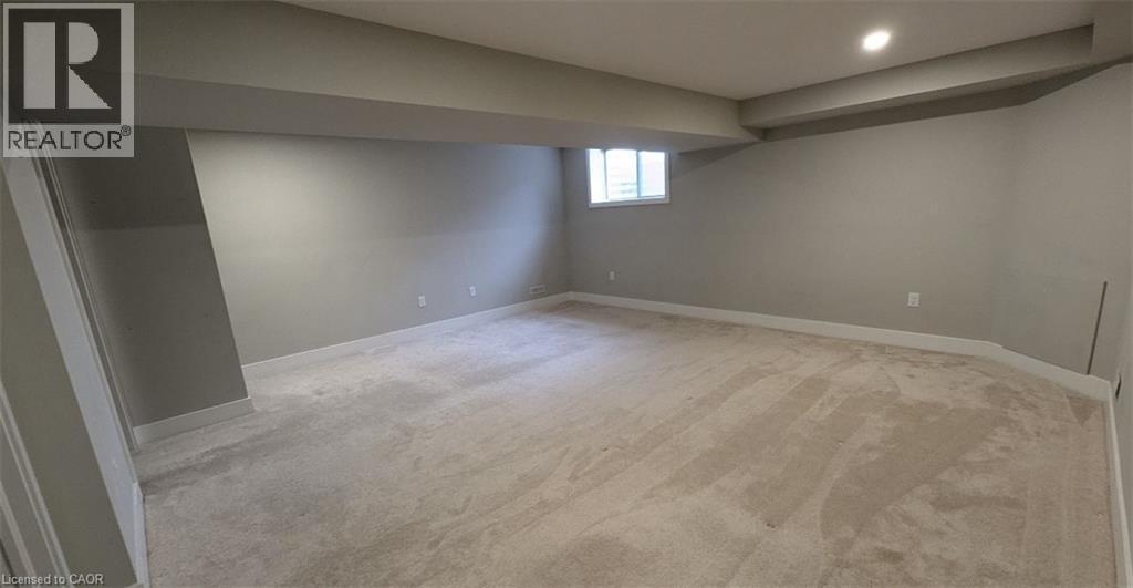 705 Chelton Road, London, ON - Indoor