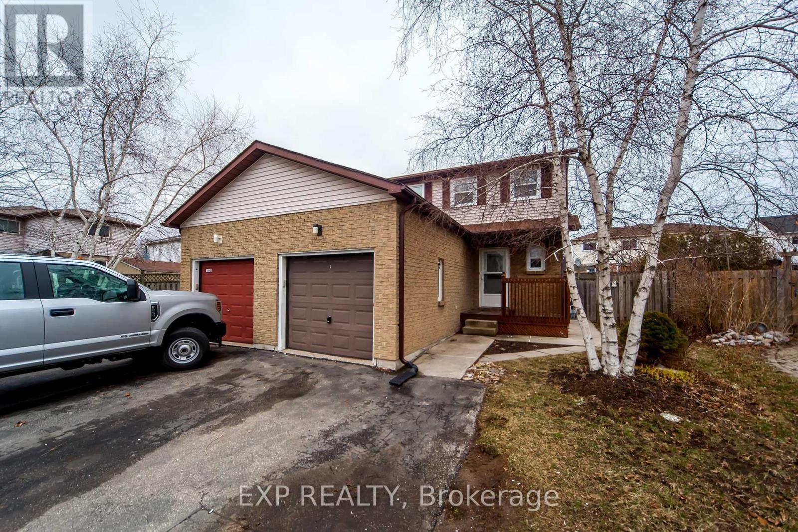 1447 Fleming Court, Oshawa, ON - Outdoor