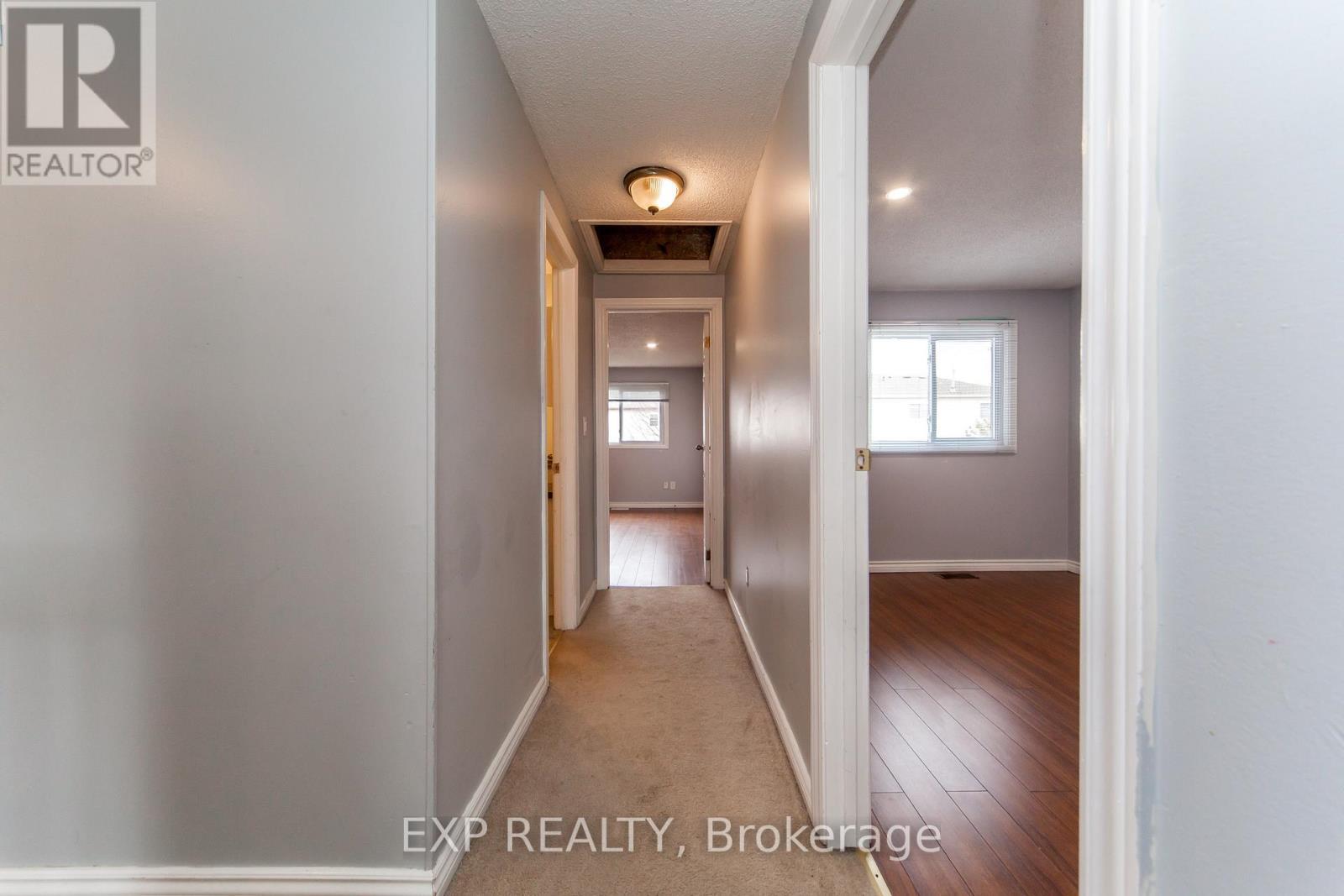 1447 Fleming Court, Oshawa, ON - Indoor Photo Showing Other Room