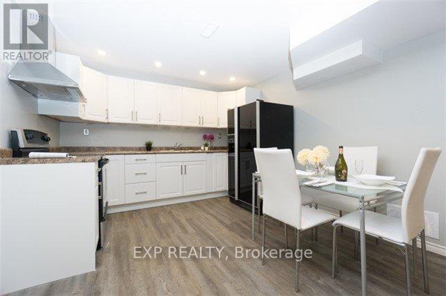 358 Adelaide Avenue E, Oshawa, ON - Indoor