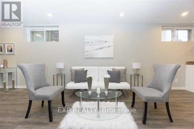 358 Adelaide Avenue E, Oshawa, ON - Indoor