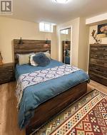 lower level bedroom 2 -