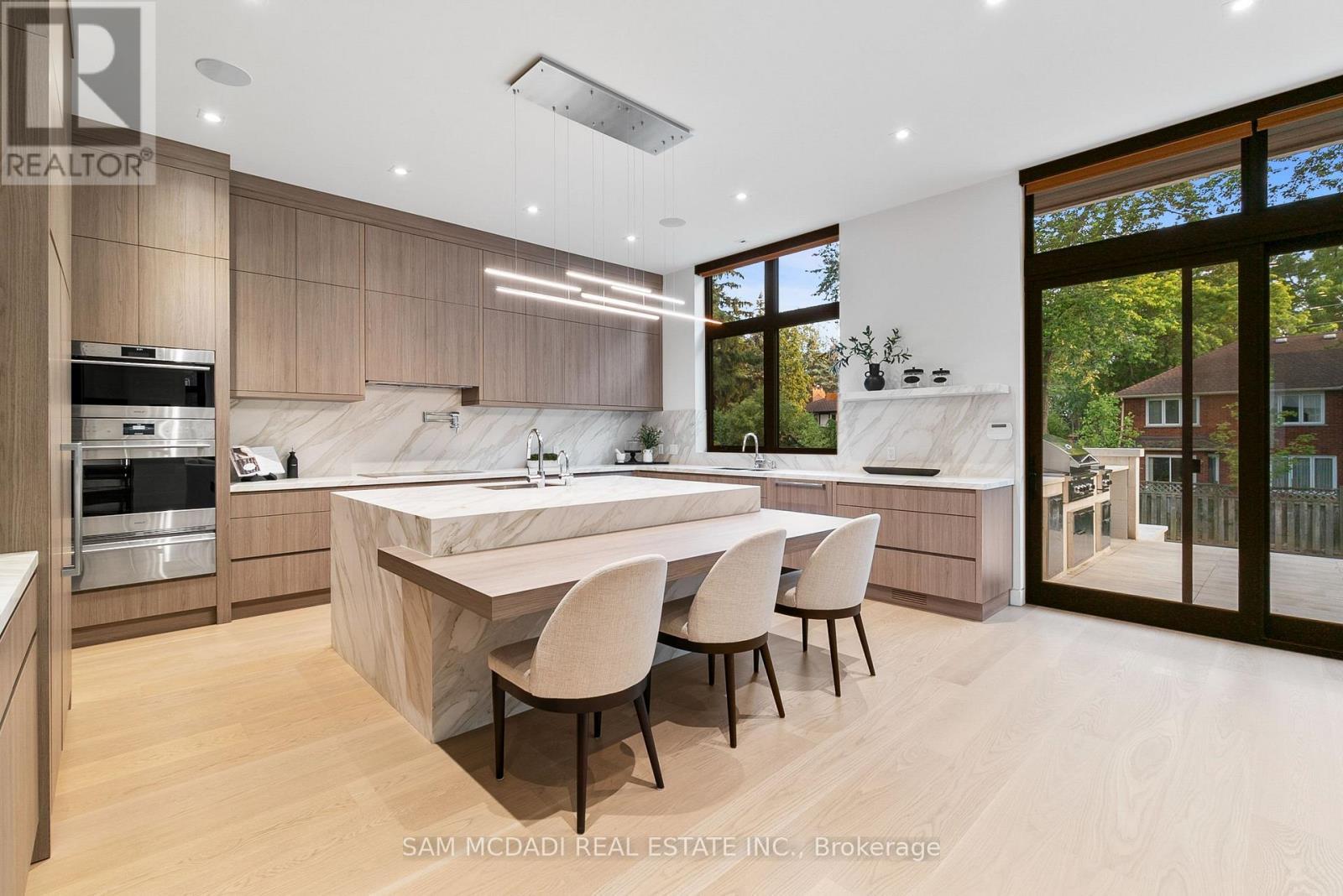 1222 Mississauga Road, Mississauga, ON - Indoor