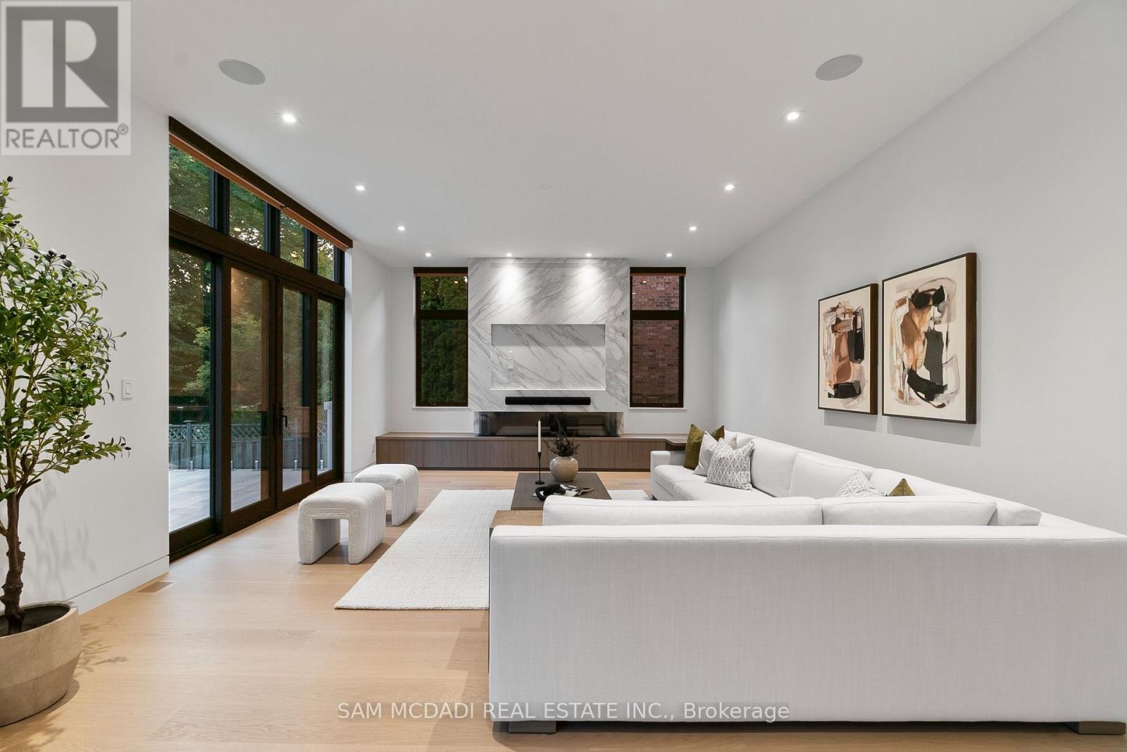 1222 Mississauga Road, Mississauga, ON - Indoor