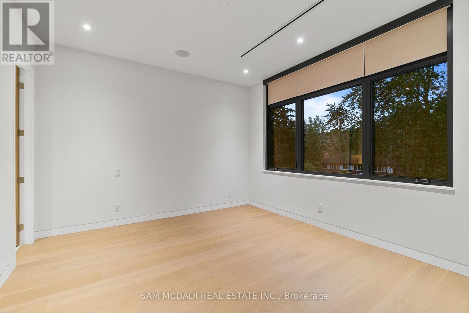 1222 Mississauga Road, Mississauga, ON - Indoor Photo Showing Other Room