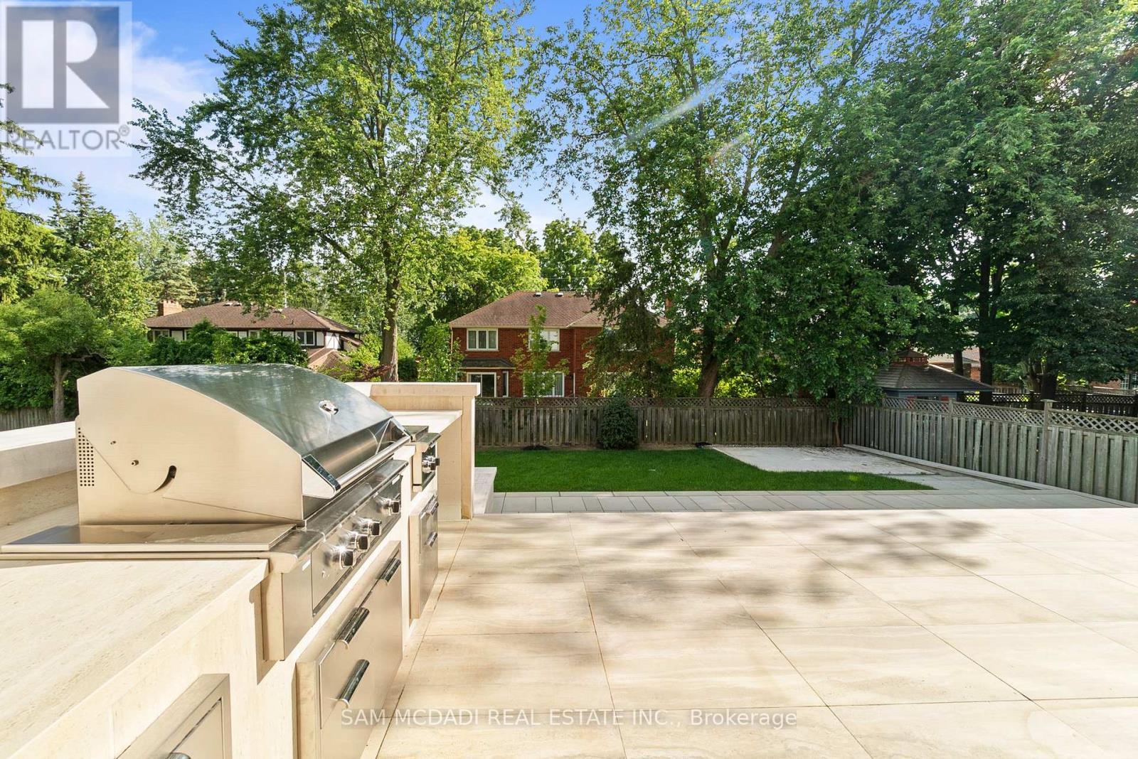 1222 Mississauga Road, Mississauga, ON - Outdoor