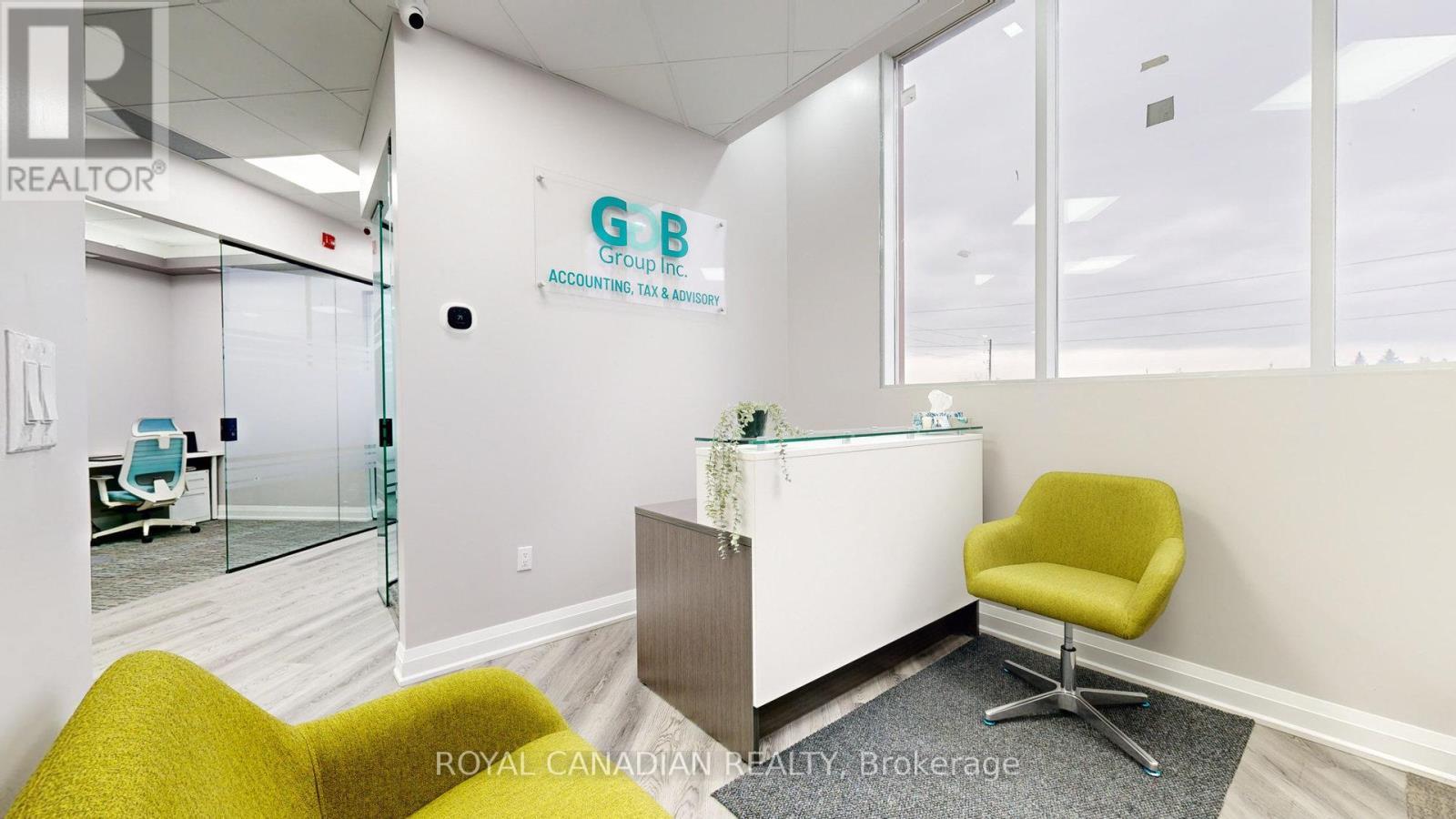 202 - 6475 Mayfield Road, Brampton, ON