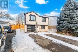 40 MONTEREY AVENUE Brampton, ON L6Z 1B5