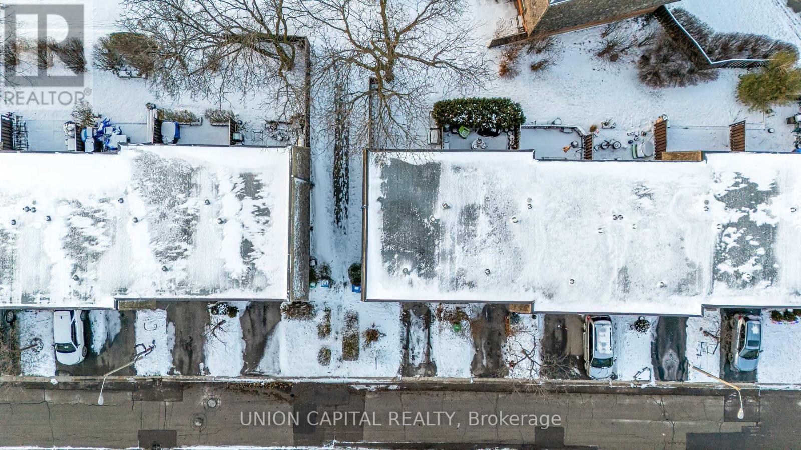 9 Briar Path, Brampton, ON - Outdoor