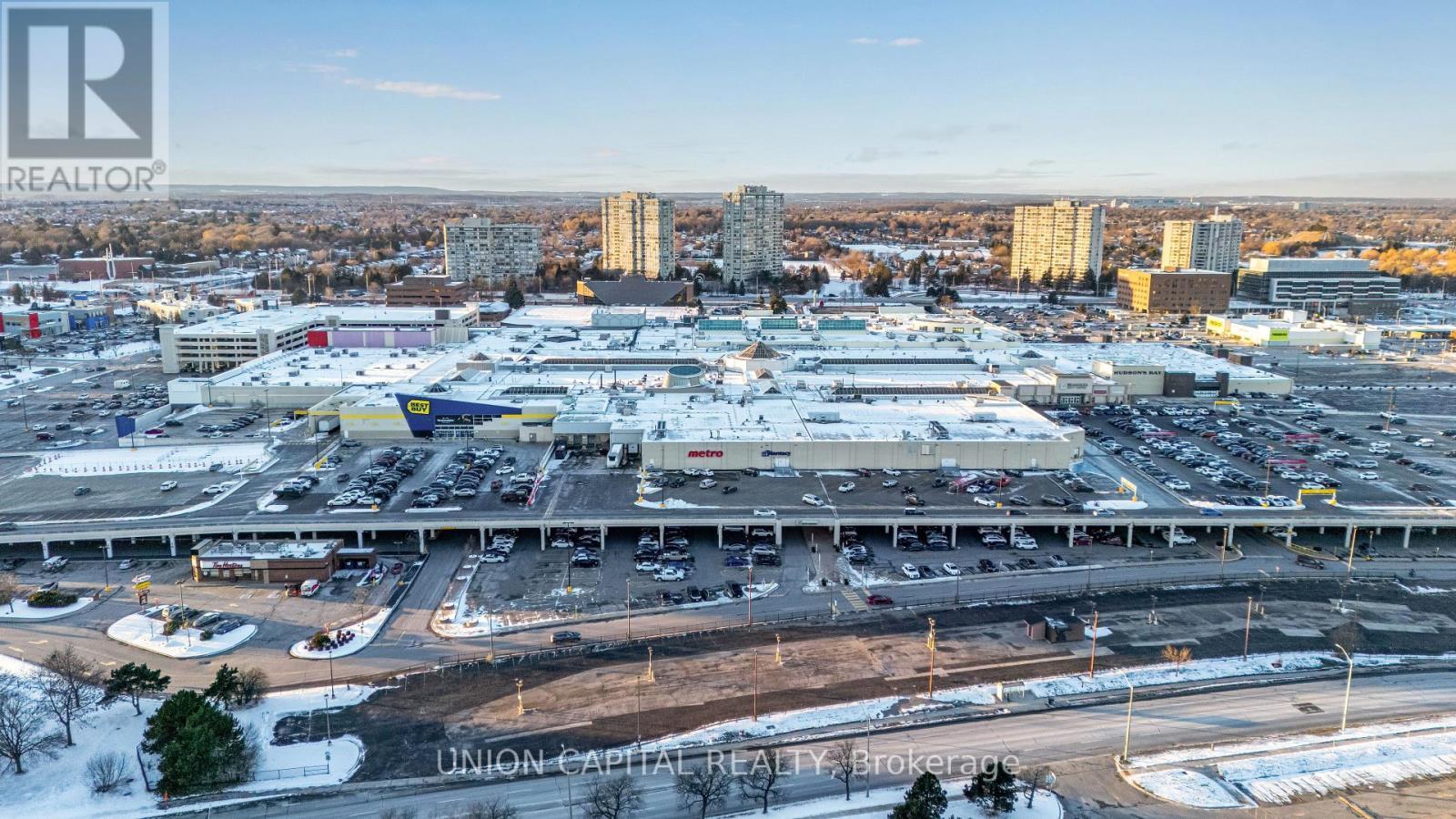 9 Briar Path, Brampton, ON - Outdoor With View