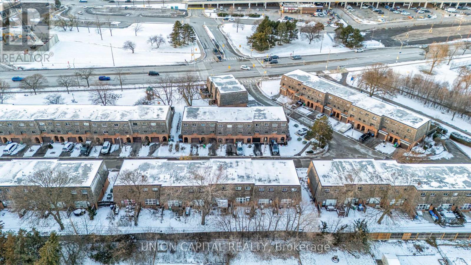 9 Briar Path, Brampton, ON - Outdoor With View