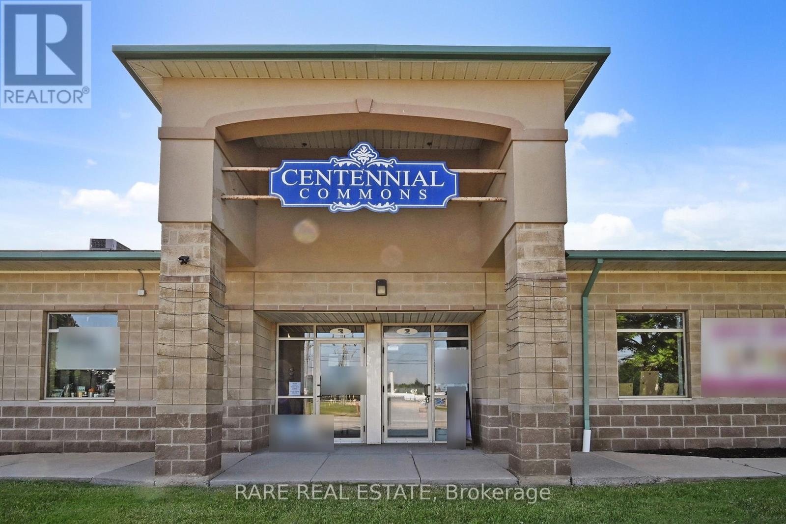 2 - 48 Centennial Road, Orangeville, ON