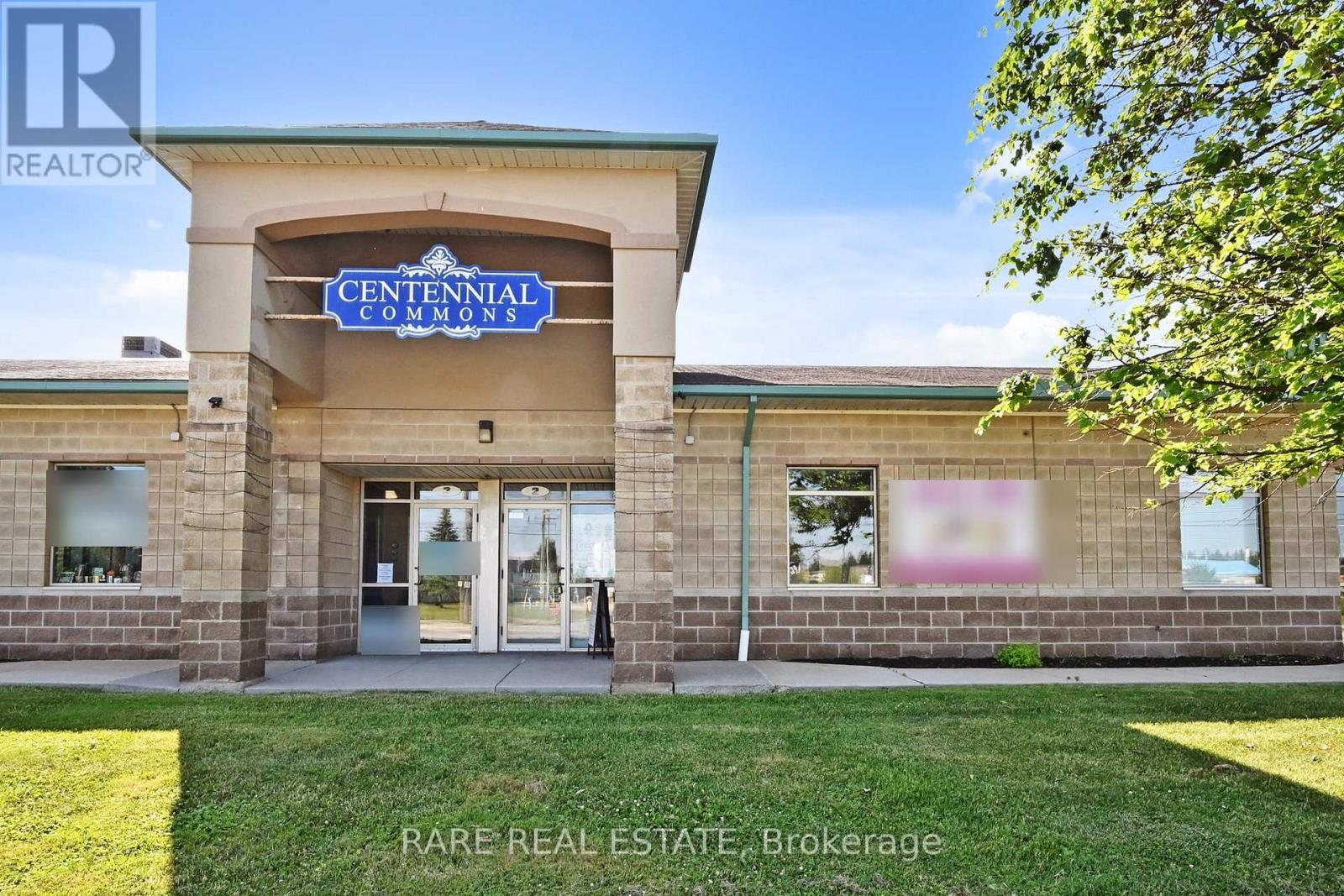 2 - 48 Centennial Road, Orangeville, ON