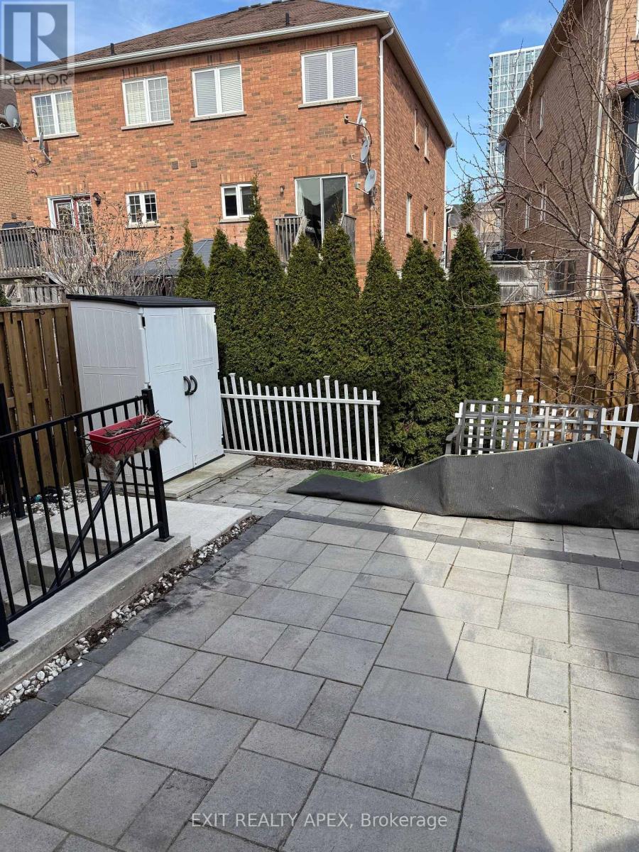 78 Fandago Drive, Brampton, ON - Outdoor With Exterior