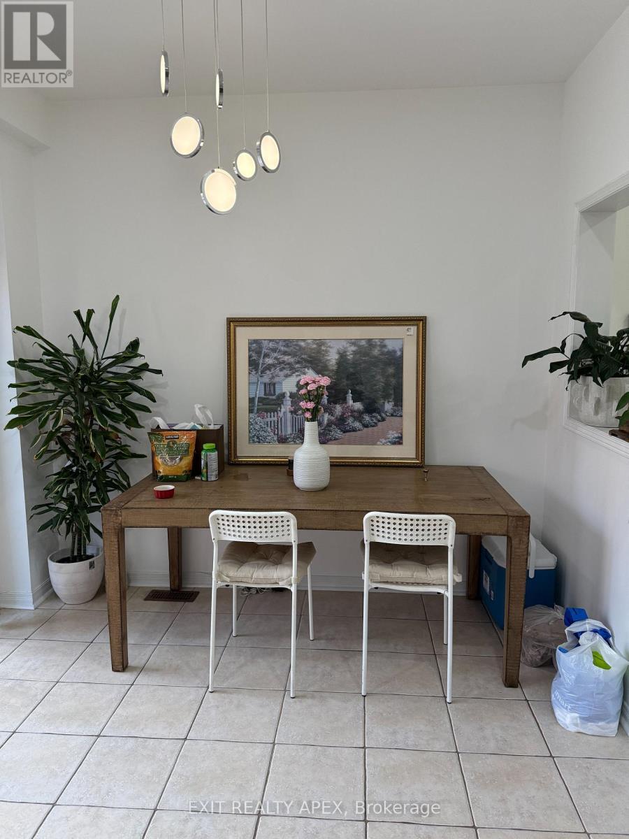 78 Fandago Drive, Brampton, ON - Indoor Photo Showing Other Room