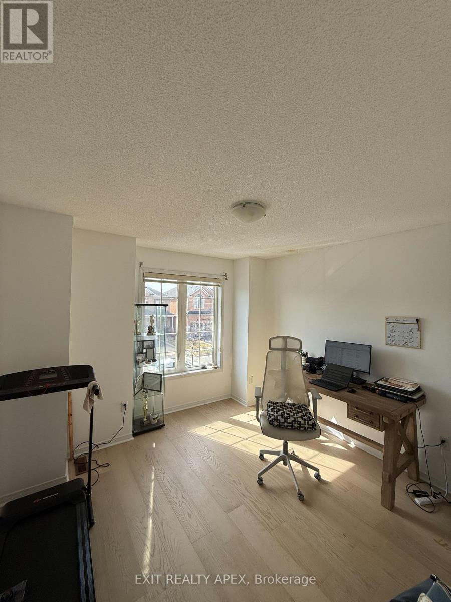 78 Fandago Drive, Brampton, ON - Indoor Photo Showing Office