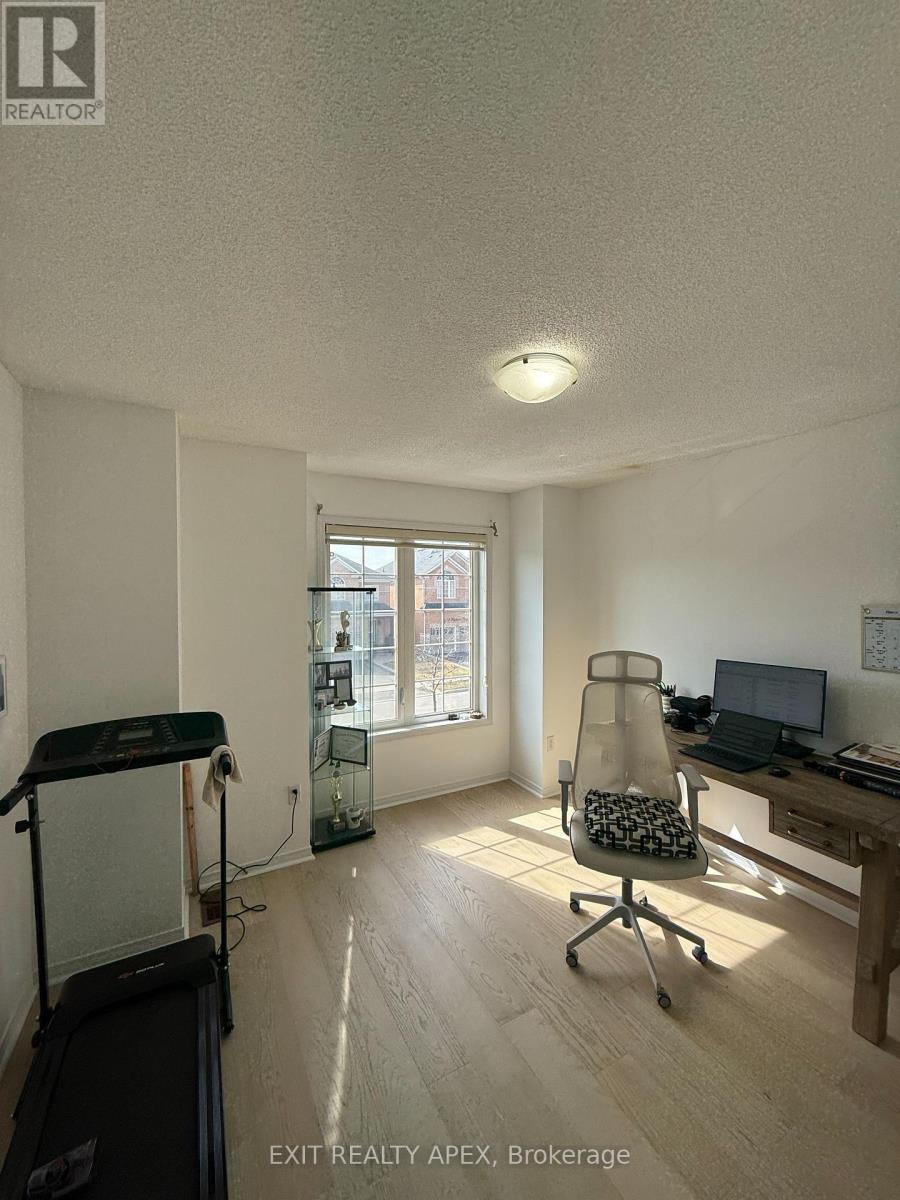 78 Fandago Drive, Brampton, ON - Indoor