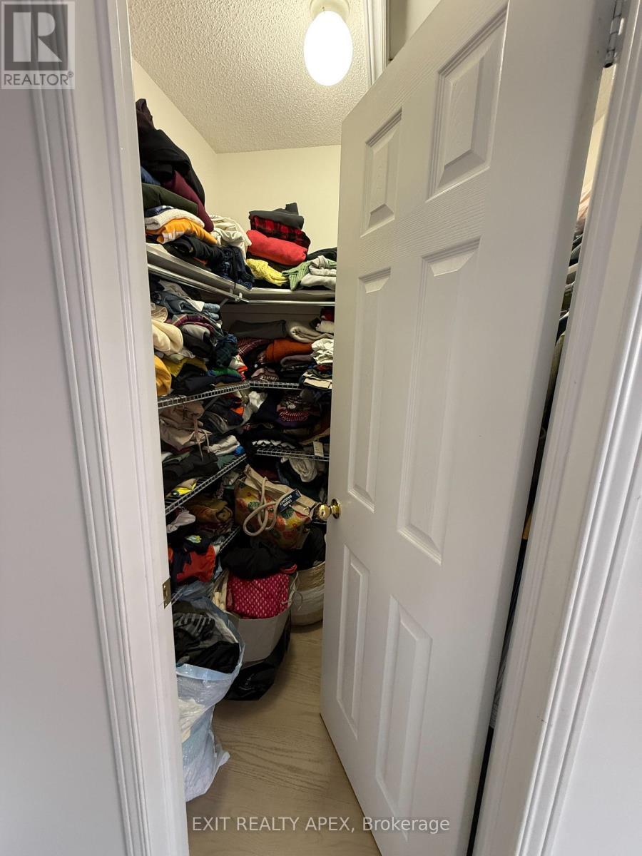 78 Fandago Drive, Brampton, ON - Indoor