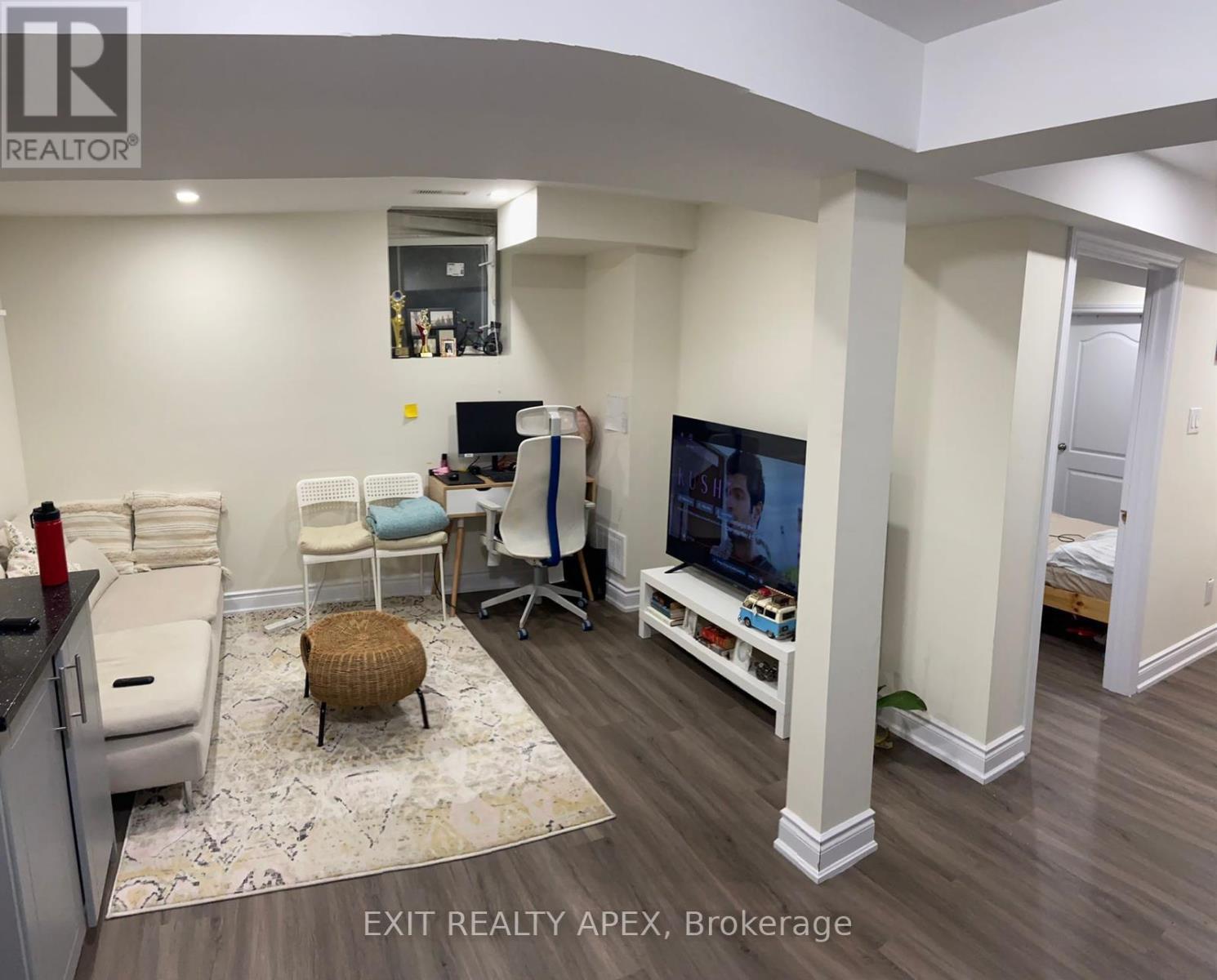 78 Fandago Drive, Brampton, ON - Indoor