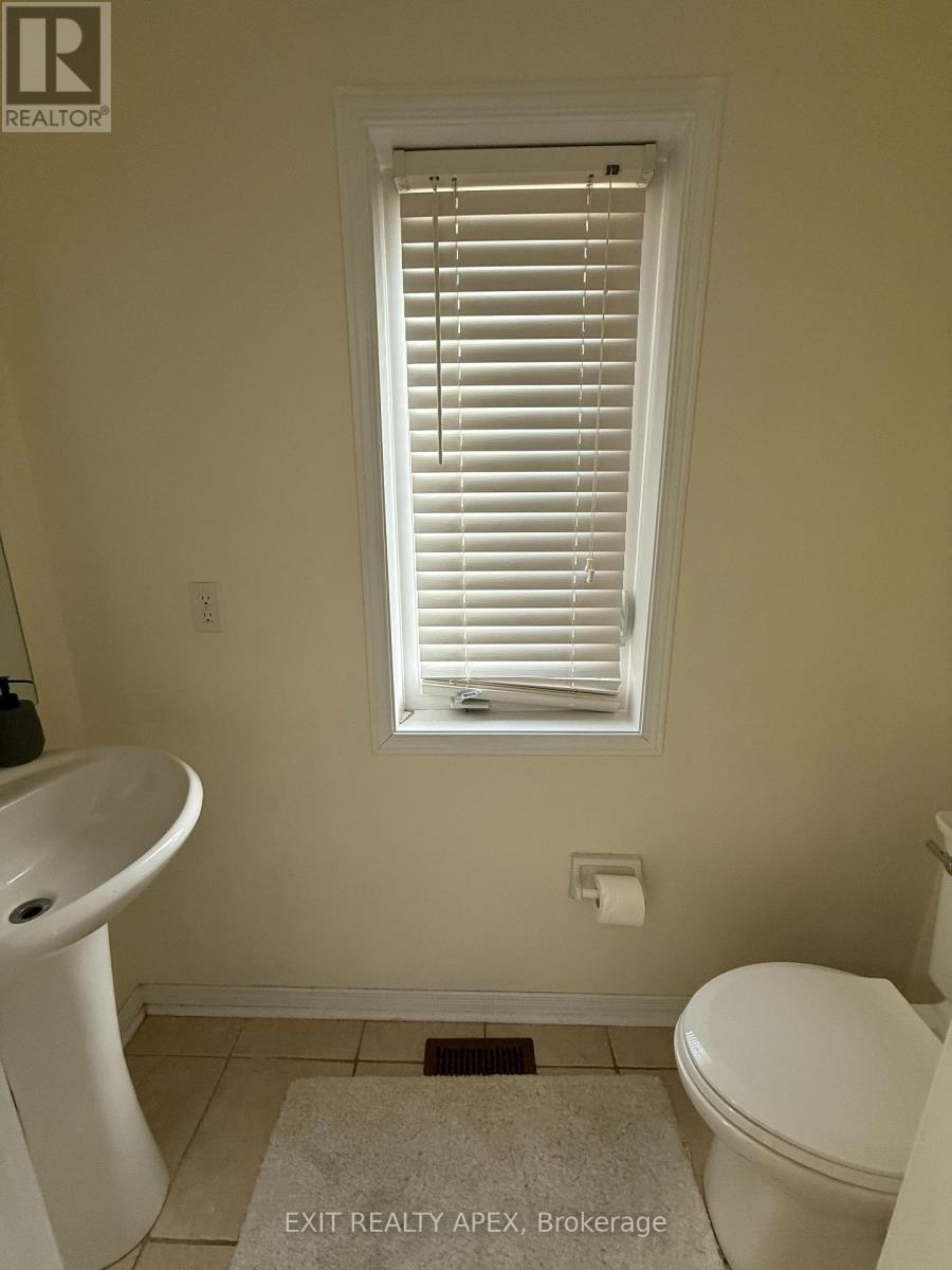 78 Fandago Drive, Brampton, ON - Indoor Photo Showing Bathroom