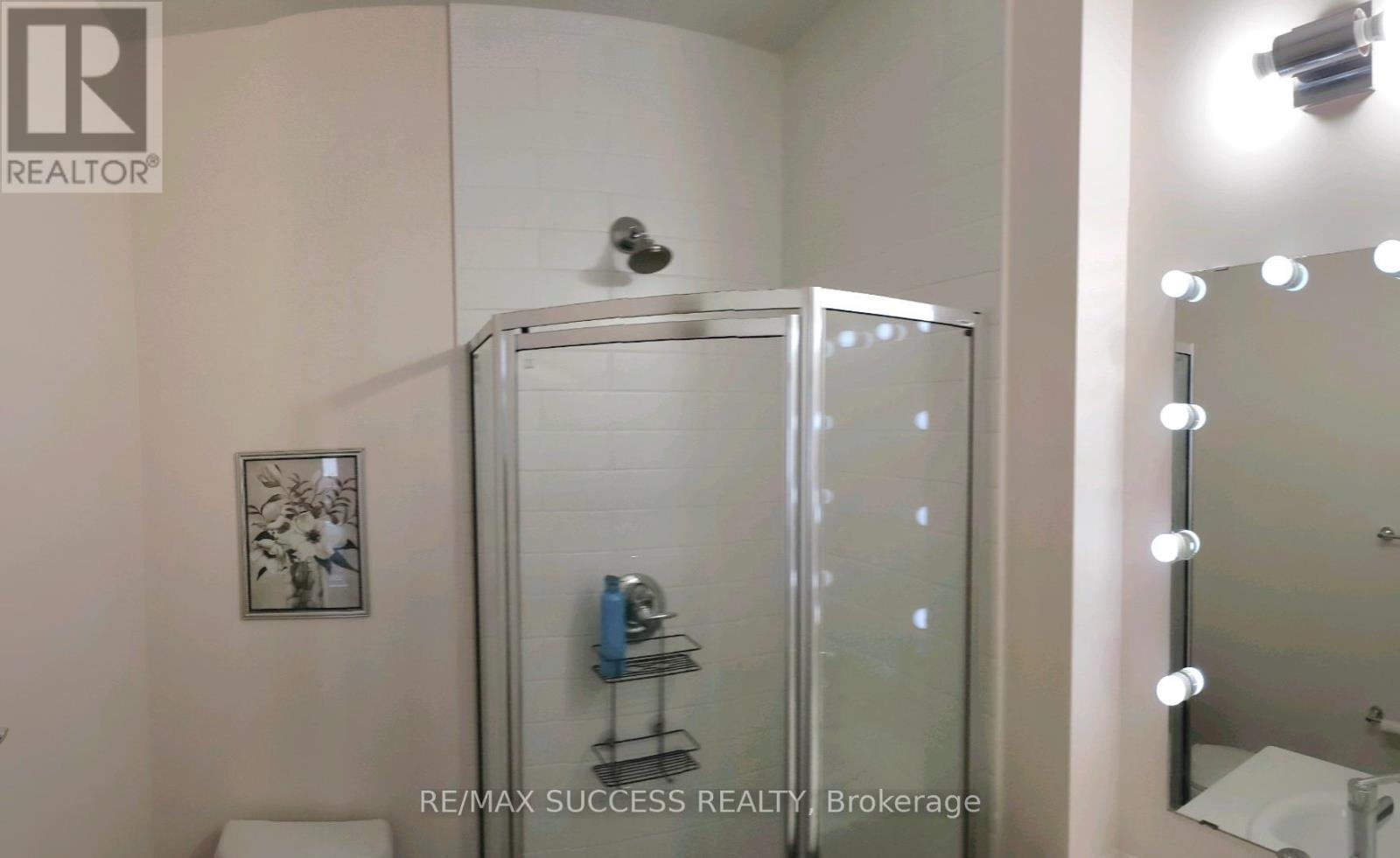 408 - 365 Prince Of Wales Drive, Mississauga, ON - Indoor Photo Showing Bathroom