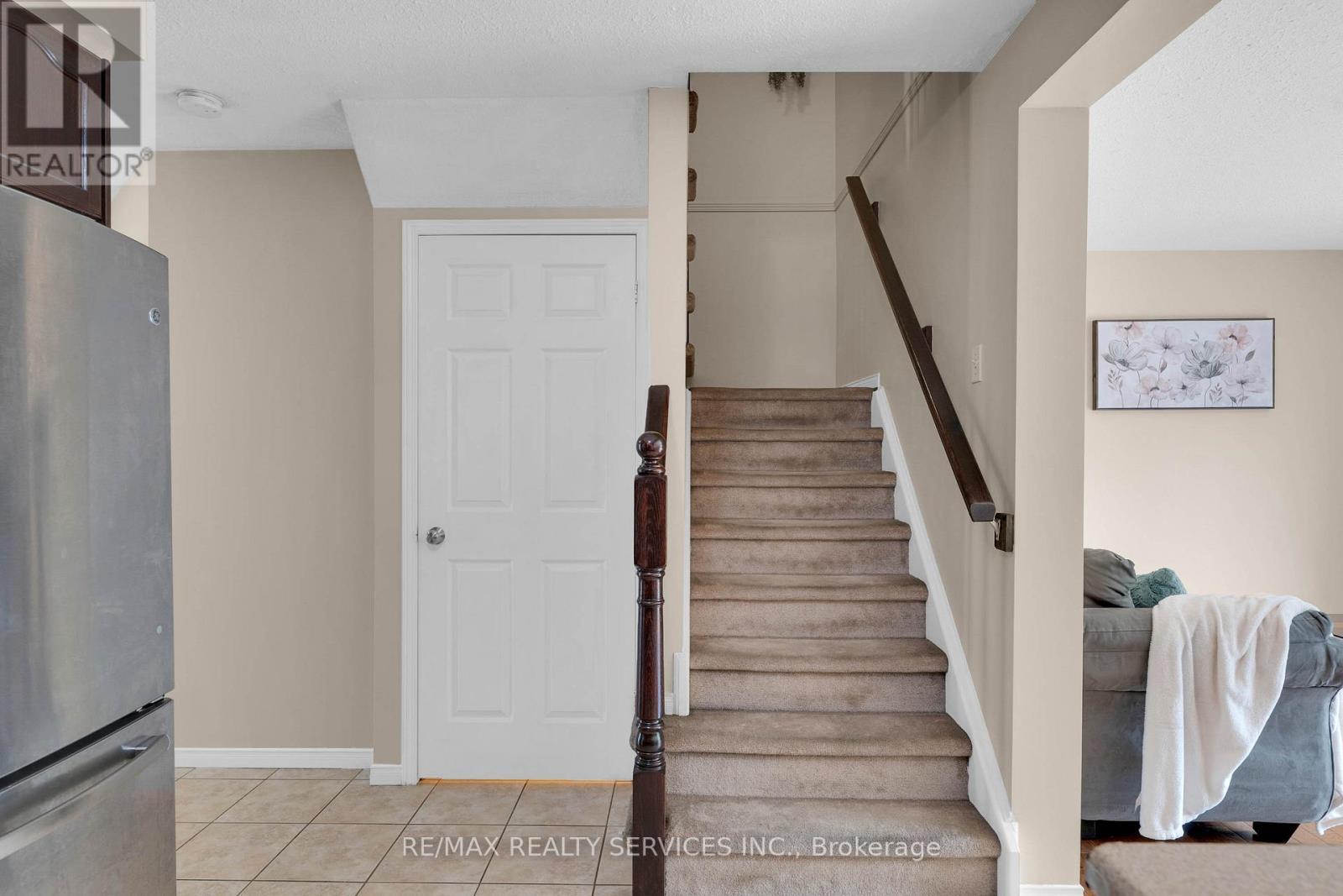 36 Fallowfield Drive, Kitchener, ON - Indoor Photo Showing Other Room