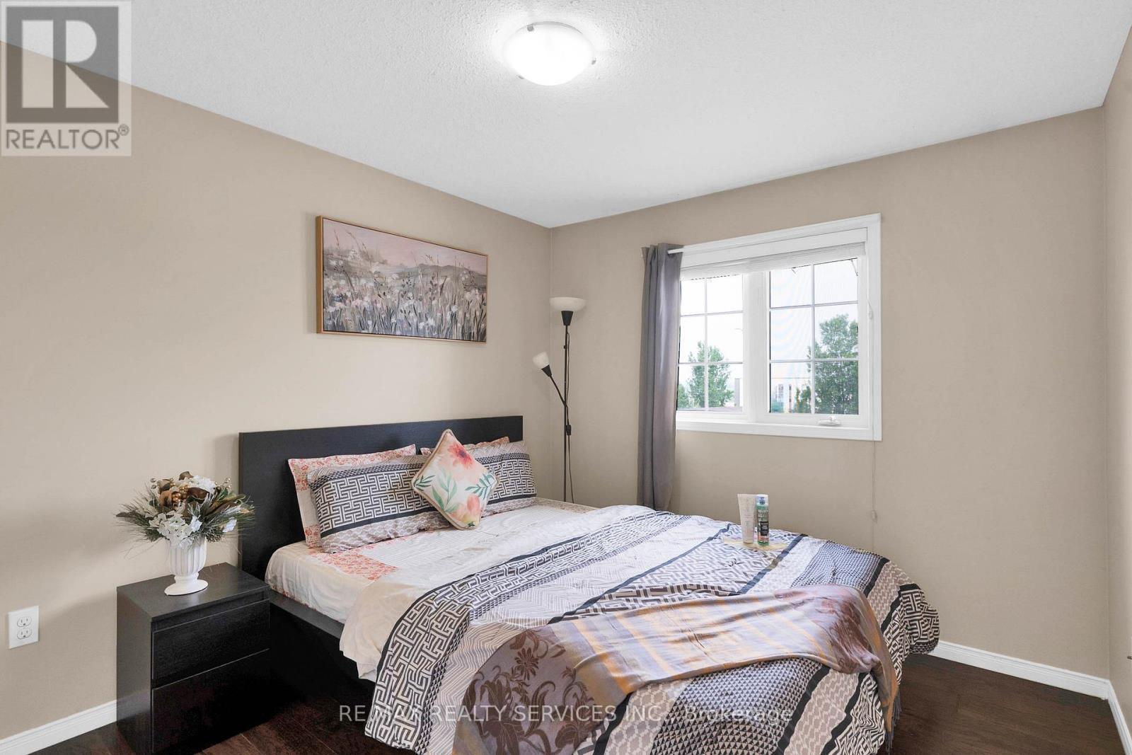 36 Fallowfield Drive, Kitchener, ON - Indoor Photo Showing Bedroom