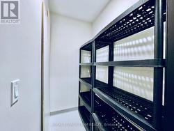 Storage Locker Beside Unit -
