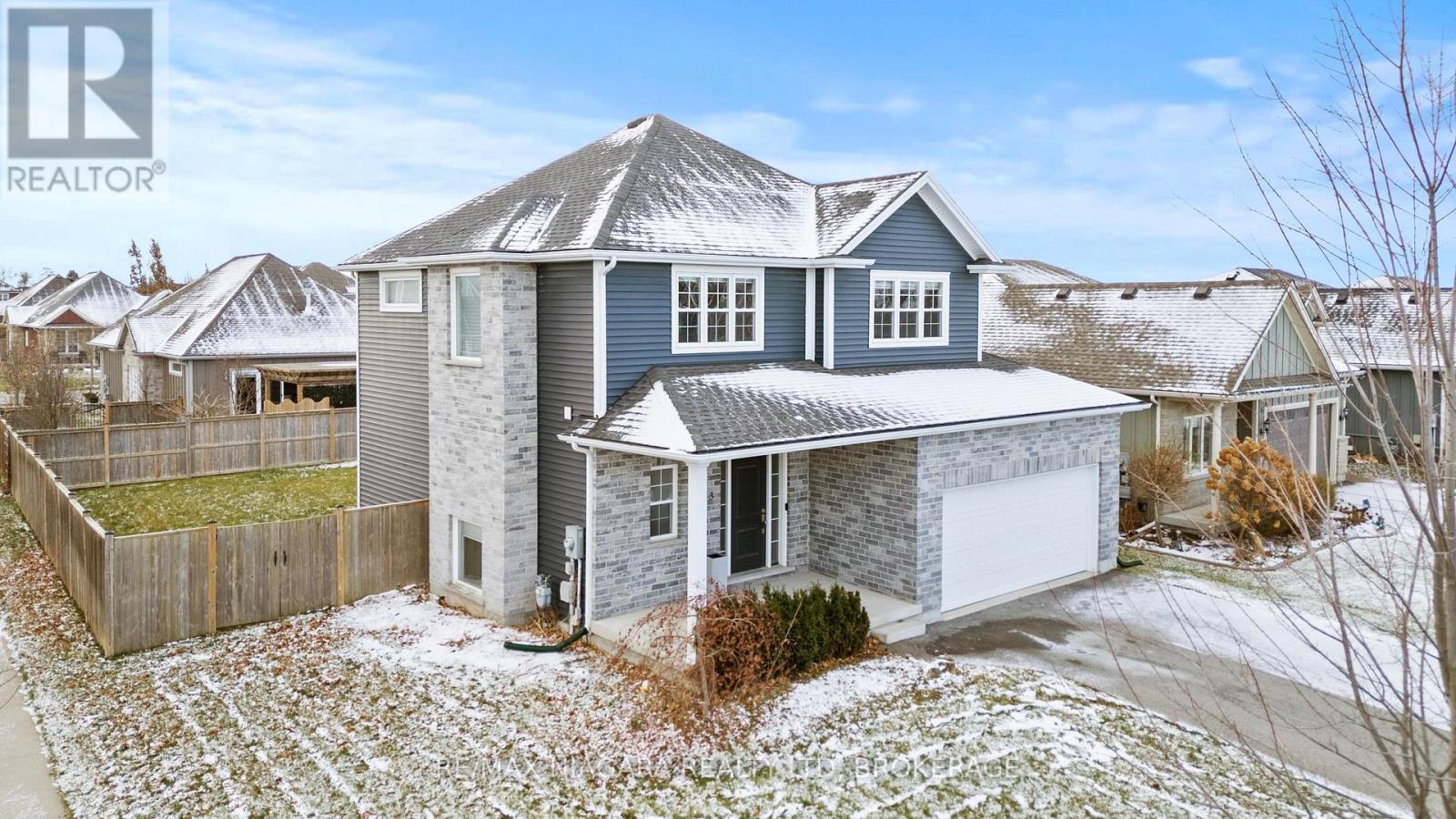 3 Summerhayes Drive, Niagara-On-The-Lake (Virgil), ON - Outdoor