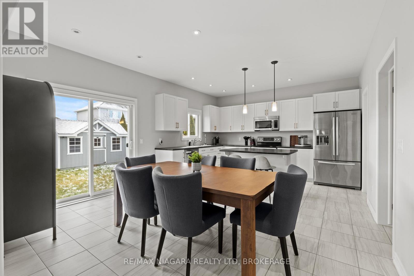 3 Summerhayes Drive, Niagara-On-The-Lake (Virgil), ON - Indoor Photo Showing Other Room