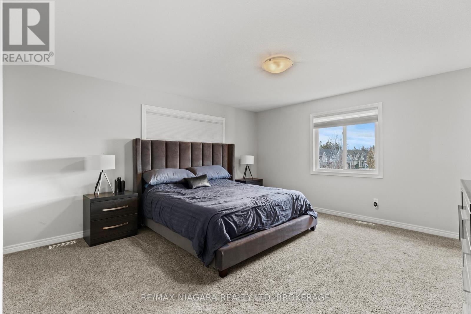 3 Summerhayes Drive, Niagara-On-The-Lake (Virgil), ON - Indoor Photo Showing Bedroom