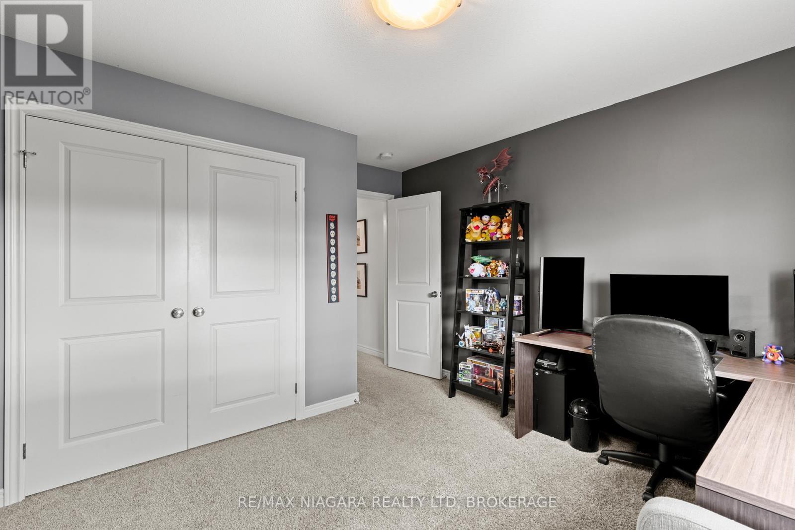 3 Summerhayes Drive, Niagara-On-The-Lake (Virgil), ON - Indoor Photo Showing Office