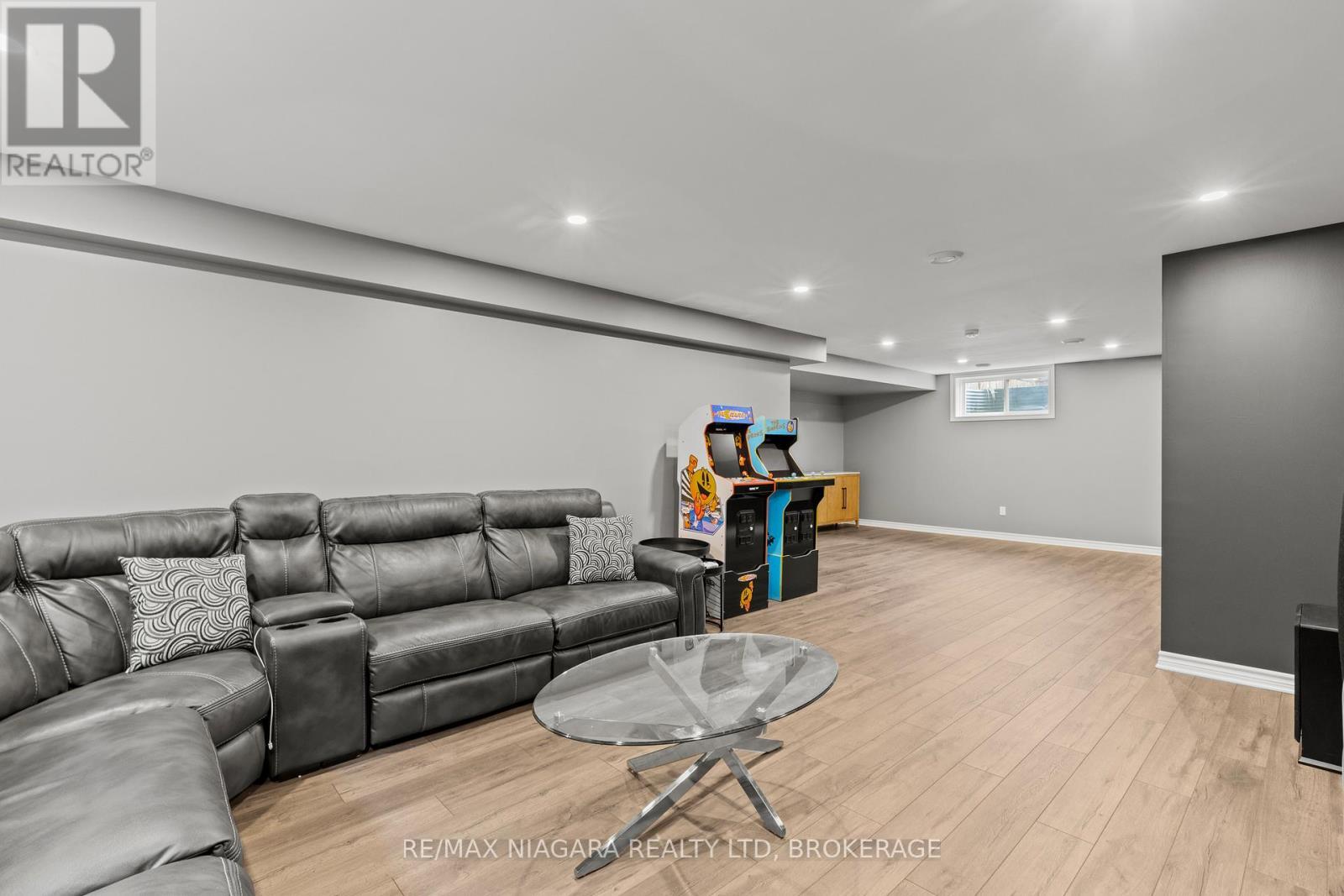 3 Summerhayes Drive, Niagara-On-The-Lake (Virgil), ON - Indoor Photo Showing Other Room