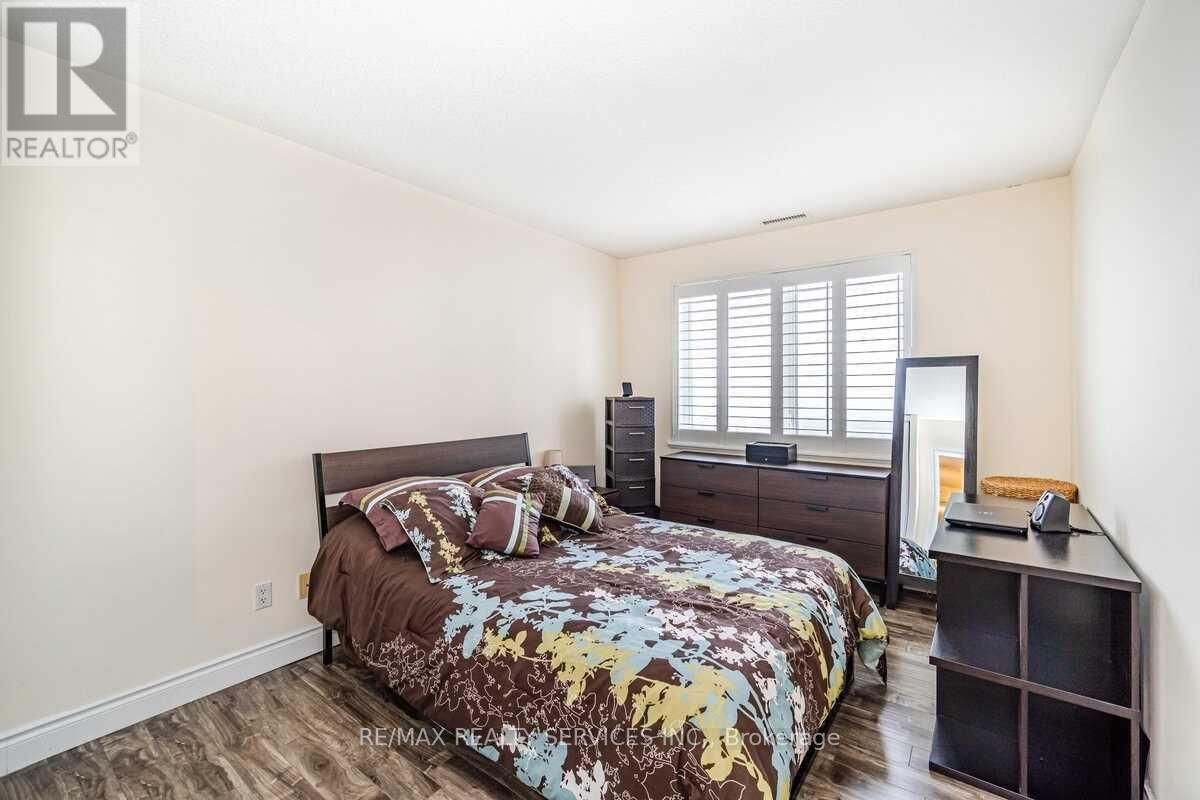 508 - 10 Dayspring Circle, Brampton, ON - Indoor Photo Showing Bedroom