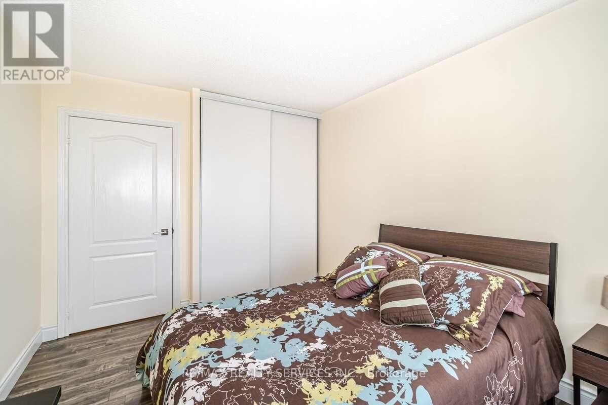 508 - 10 Dayspring Circle, Brampton, ON - Indoor Photo Showing Bedroom