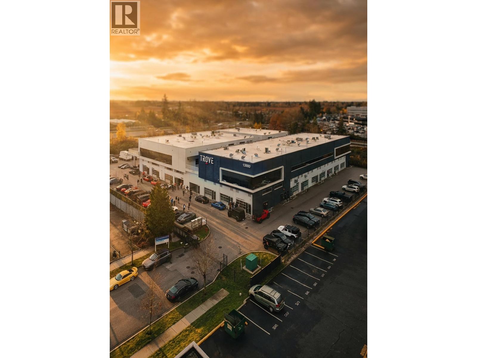 120 13880 Wireless Way, Richmond, BC